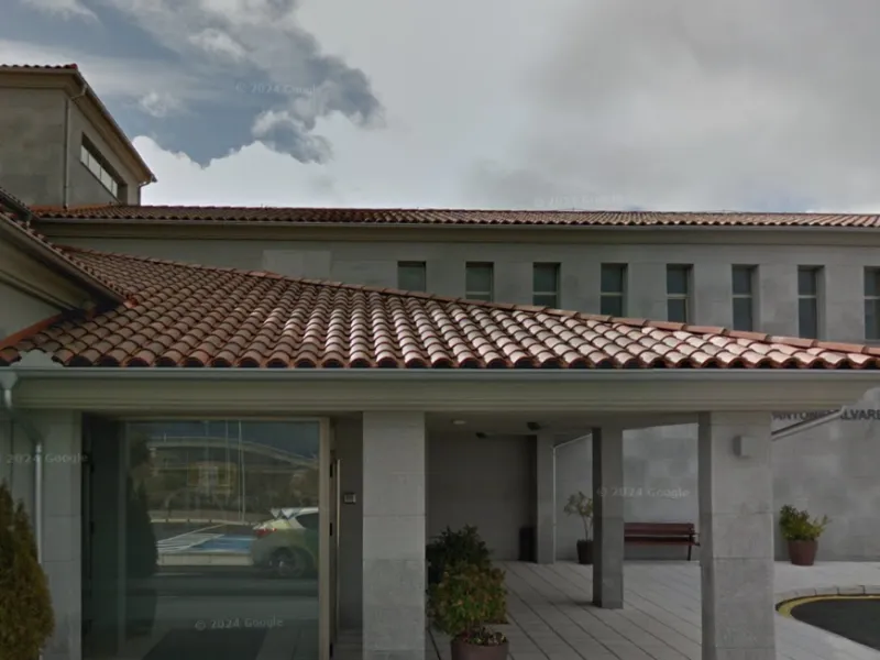 Foto del proyecto CREMATORIO MUNICIPAL DE ÁVILA ANTONIO ÁLVAREZ